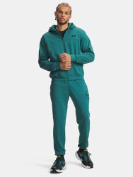 Штани Under Armour Rival Lw Graphic Jogger Man gray green