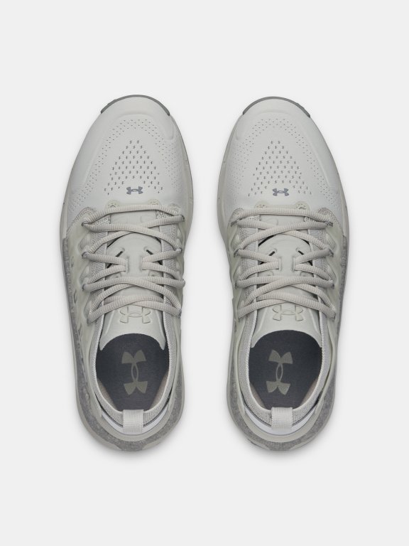 Кросівки Under Armour Phantom X Man green/grey