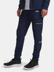 Штани Under Armour Tech Utility Woven Pant сині