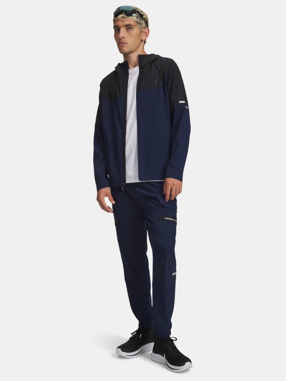 Штани Under Armour Tech Utility Woven Pant сині