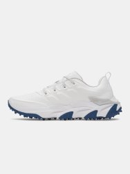 Кросівки Under Armour Halo Tour Sl Man white