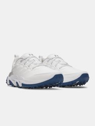 Кросівки Under Armour Halo Tour Sl Man white
