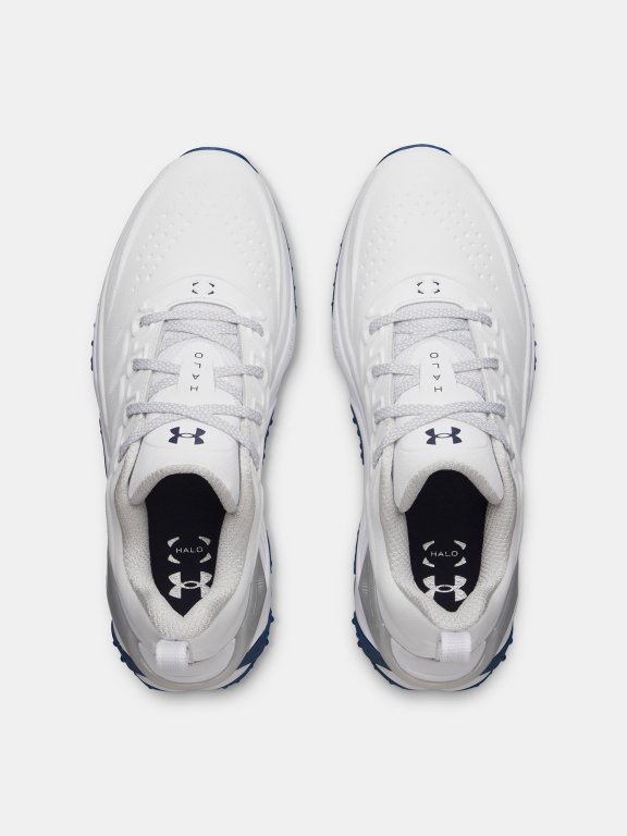 Кросівки Under Armour Halo Tour Sl Man white