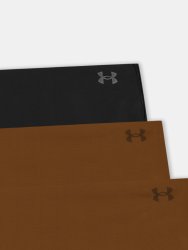 Стрінги Under Armour Pure Stretch No Show Thongs - Solid Wmn