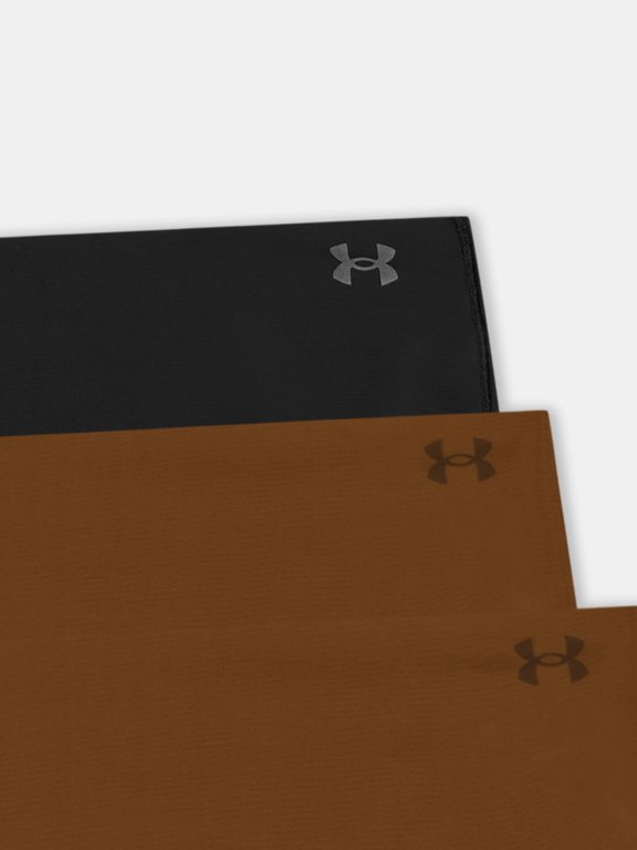 Стрінги Under Armour Pure Stretch No Show Thongs - Solid Wmn