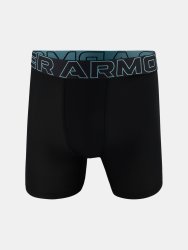 Боксерки Under Armour Performance Tech Mesh Boxers - Prints Jr