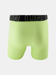 Боксерки Under Armour Performance Tech Mesh Boxers - Prints Jr