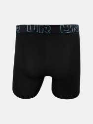 Боксерки Under Armour Performance Tech Mesh Boxers - Prints Jr