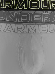 Боксерки Under Armour Performance Tech Mesh Boxers - Solid 6In Man