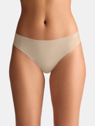 Труси Under Armour Pure Stretch No Show Bikini-Solid Wmn