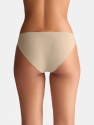 Труси Under Armour Pure Stretch No Show Bikini-Solid Wmn