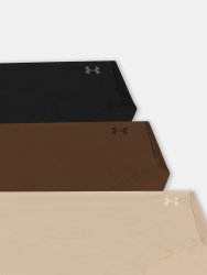 Труси Under Armour Pure Stretch No Show Bikini-Solid Wmn