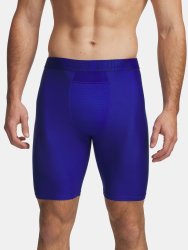 Боксерки Under Armour Performance Pouch - Solid 9In - 2 Man Blue