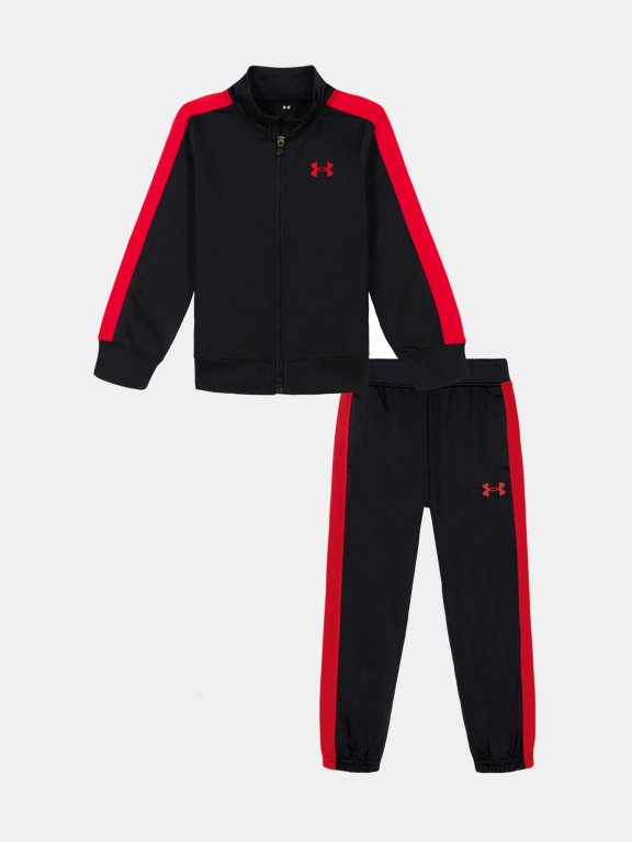 Спортивний костюм Under Armour Junior black