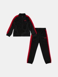 Спортивний костюм Under Armour Junior black