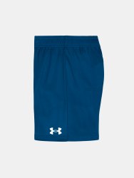 Коплект Under Armour Break Ball SS Set Jr gray green
