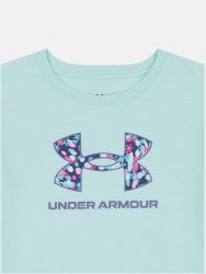 Комплект Under Armour Jr gray green