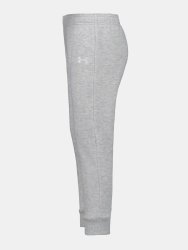 Комплект Under Armour з логотипом FZ Jr green/grey