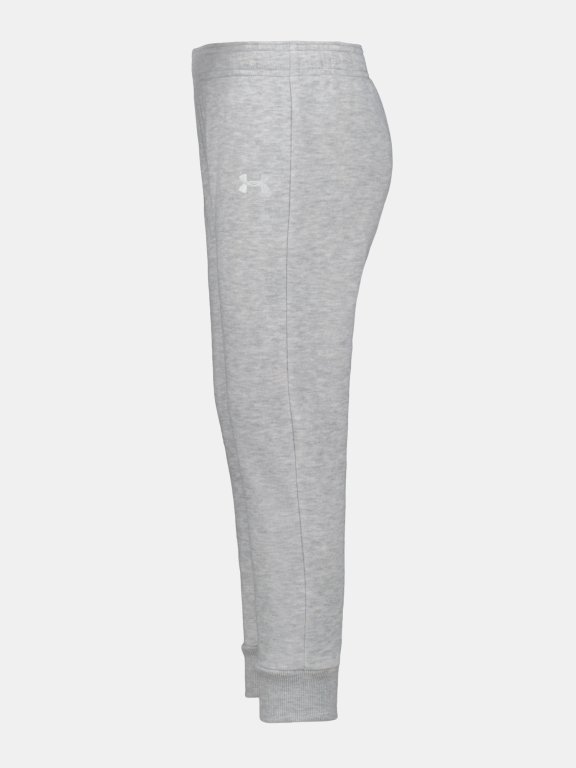 Комплект Under Armour з логотипом FZ Jr green/grey