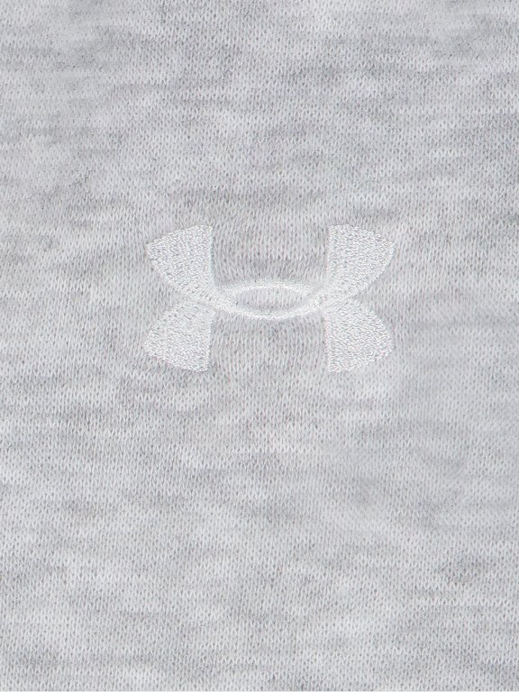 Комплект Under Armour з логотипом FZ Jr green/grey