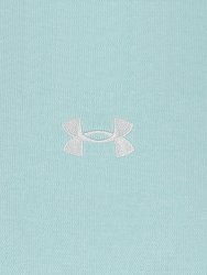 Комплект Under Armour Rival Crewneck Set Jr gray green