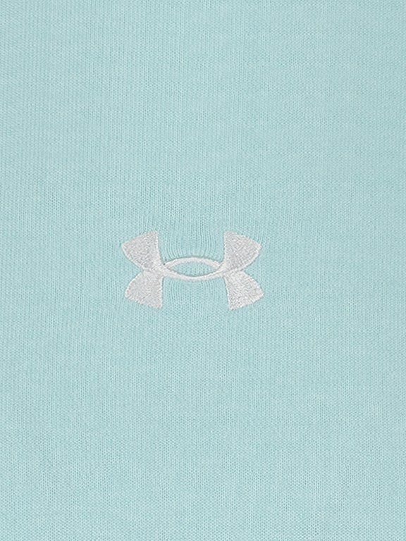 Комплект Under Armour Rival Crewneck Set Jr gray green