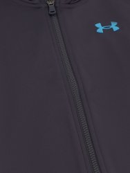 Дитячий комплект Under Armour 3Pc Brawler Jr Blue