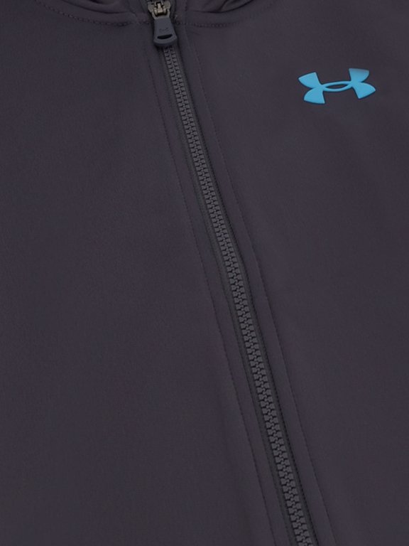 Дитячий комплект Under Armour 3Pc Brawler Jr Blue