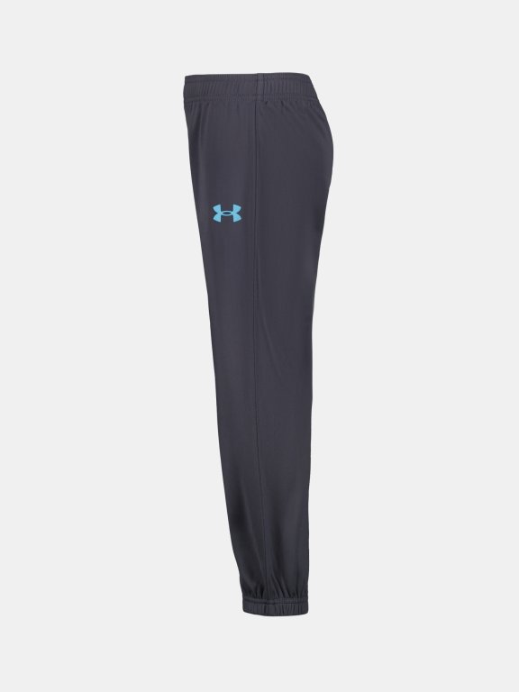Дитячий комплект Under Armour 3Pc Brawler Jr Blue