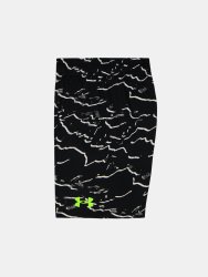 Дитячий комплект Under Armour Tech Printed SS Set Jr Yellow