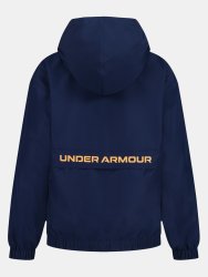 Вітрівка Under Armour Windbreaker Jr