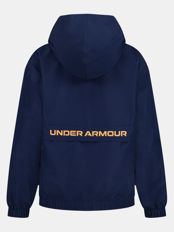 Вітрівка Under Armour Windbreaker Jr
