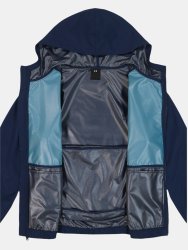 Вітрівка Under Armour Windbreaker Jr