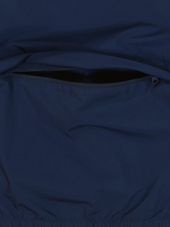 Вітрівка Under Armour Windbreaker Jr