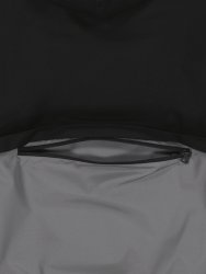 Вітрівка Gray green Under Armour Windbreaker Jr Packable jacket