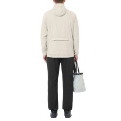 Kalhoty Salomon Wayfarer Pants 2.0 M - černá (zkrácená délka)