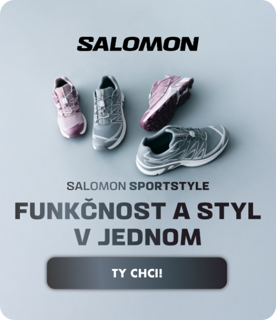 Salomon Sportstyle