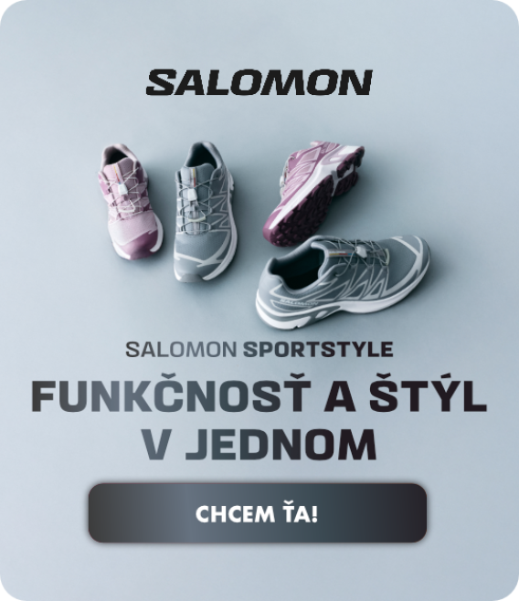 Salomon Sportstyle