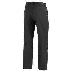 Штани Salomon Wayfarer 2.0 M - чорні (збільшена довжина)