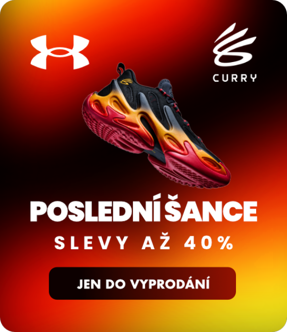 Under Armour Curry