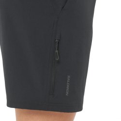 Шорти Salomon Wayfarer 2.0 W - чорні