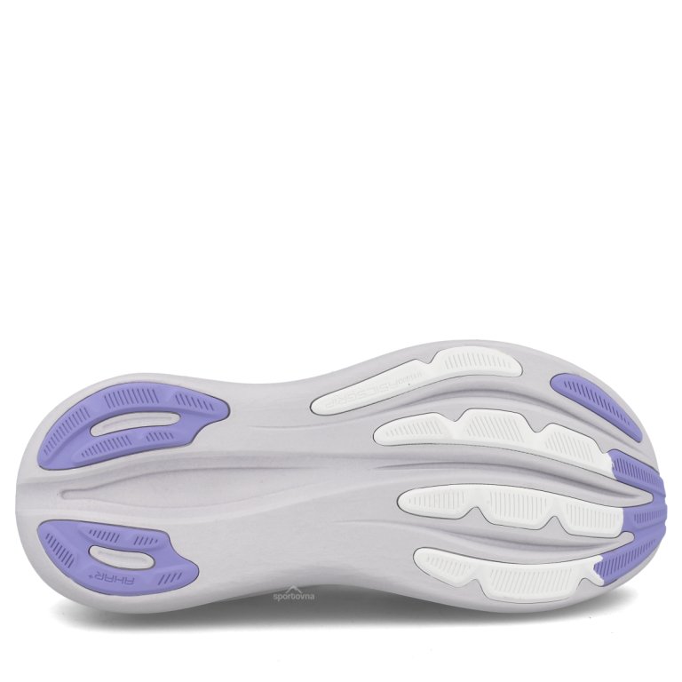Кросівки Asics Gel-Nimbus 28 W - фіолетові