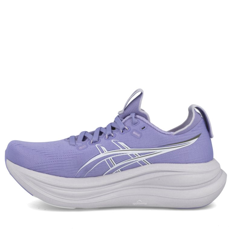 Кросівки Asics Gel-Nimbus 28 W - фіолетові