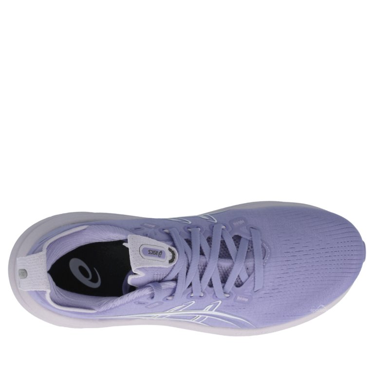 Кросівки Asics Gel-Nimbus 28 W - фіолетові