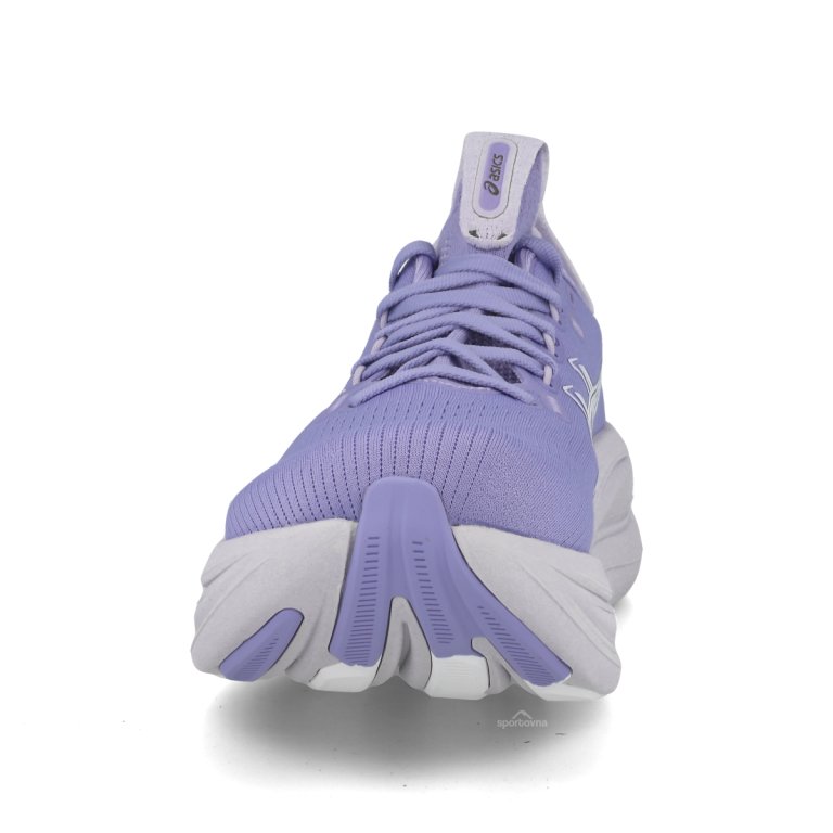 Кросівки Asics Gel-Nimbus 28 W - фіолетові