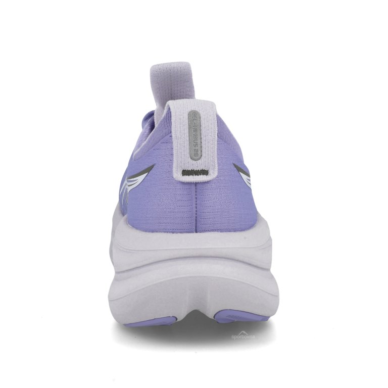 Кросівки Asics Gel-Nimbus 28 W - фіолетові