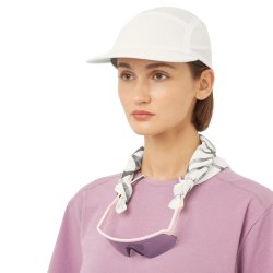 Кепка Salomon Sense Aero - біла