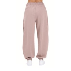 Штани Puma Pumatech Sense Soft W - коричневі