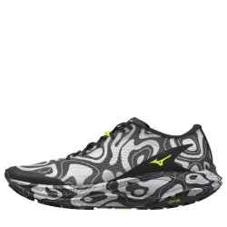 Кросівки Mizuno Neo Accera - чорно/жовте