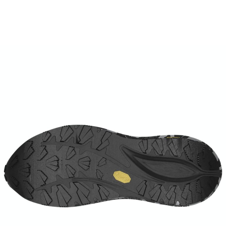 Кросівки Mizuno Neo Accera - чорно/жовте